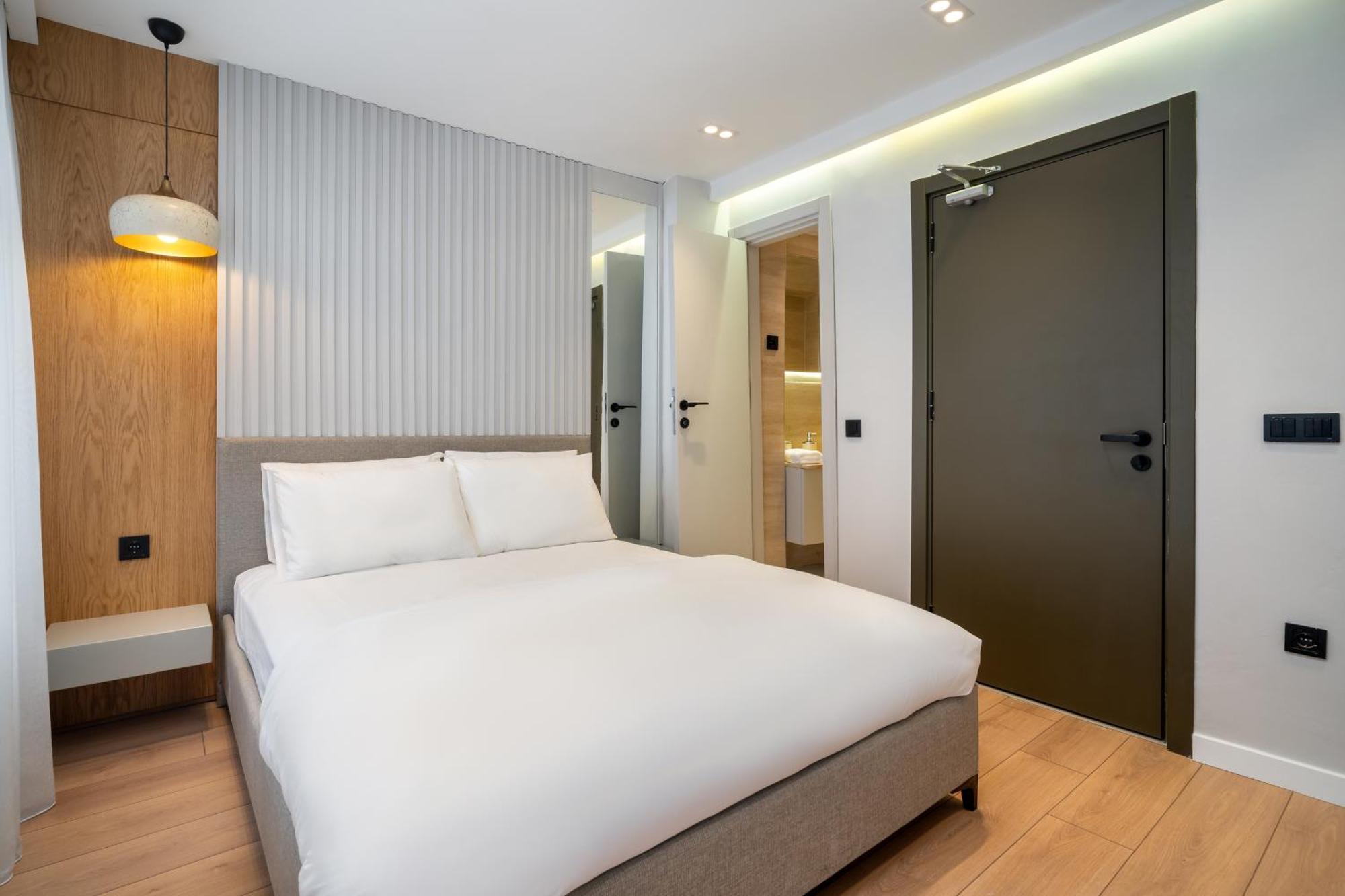 Urban Quarters - Nevizade Hotel Istanbul Room photo